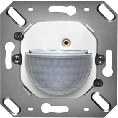 ESYLUX EM10410024 Aanwezigheidsmelder Inbouw (in muur) 180 ° Bont IP20