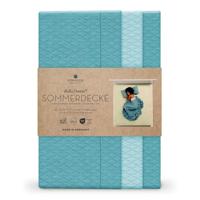 Bella Donna Bella Donna Zomerdeken ijsblauw-0302 260x220 - thumbnail