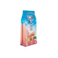 Renske Super Premium Hondenvoer Adult Graanvrij Verse Zalm 600 gr - thumbnail