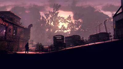 Deadlight Director's Cut Deadlight Director's Cut