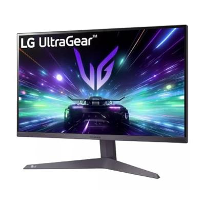LG UltraGear 27GS50F-B Monitor Grijs LG UltraGear 27GS50F-B Monitor Grijs