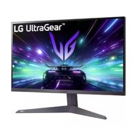 LG UltraGear 27GS50F-B Monitor Grijs - thumbnail