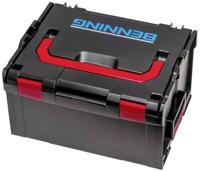 Benning L-Boxx 238 10236016 Koffer voor meetapparatuur ABS (b x h x d) 445 x 254 x 358 mm - thumbnail