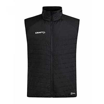 Craft 1912521 Adv Nordic Ski Club Vest Men - Black - 3XL