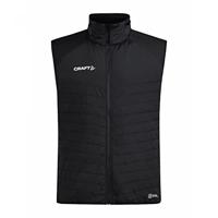 Craft 1912521 Adv Nordic Ski Club Vest Men - Black - 3XL - thumbnail