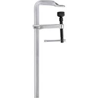 Constructieklem Bessey SL20M Spanbreedte (max.):200 mm Afm. werkbereik:120 mm - thumbnail