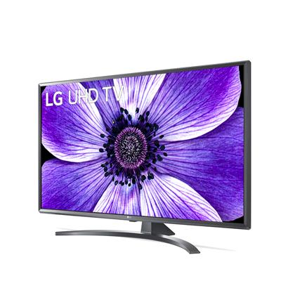 LG 49 UHD 4K GOOGLEALEX Base Centrale