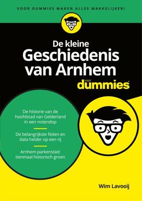 De kleine Geschiedenis van Arnhem - Wim Lavooij - eBook (9789045354354) De kleine Geschiedenis van Arnhem - Wim Lavooij - eBook (9789045354354)