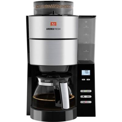 Melitta AromaFresh koffiezetapparaat Melitta AromaFresh koffiezetapparaat