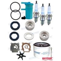 REC17400-87820 - SUZUKI ONDERHOUDSSET - thumbnail