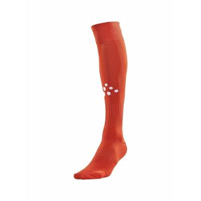 Craft 1905580 Squad Sock Solid - Solo - 34/36