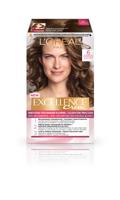 L'Oréal Paris Excellence 6 Donkerblond - thumbnail