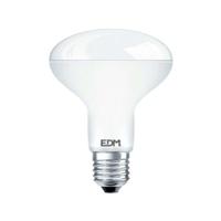 Ledlamp EDM 35484 F 60 W 10 W E27 810 Lm Ø 7,9 x 11 cm Reflector (6400 K) - thumbnail