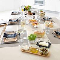 Leonardo Puccini Witte wijn glazen 560 ml 6stuks - thumbnail