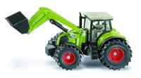 Siku 1979 Claas met voorlader 1:50 - thumbnail