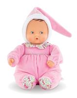 Corolle mon doudou babipouce - blossom garden, 28cm - thumbnail