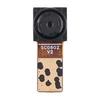 Voorzijde camera module voor Huawei G7 plus - thumbnail