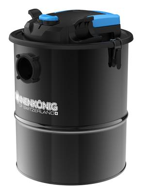 Sonnenkönig 40000012 Aszuiger 15 l