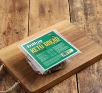 Dillon Organic Keto brood chia flax glutenvrij bio demeter 250 Gram - thumbnail