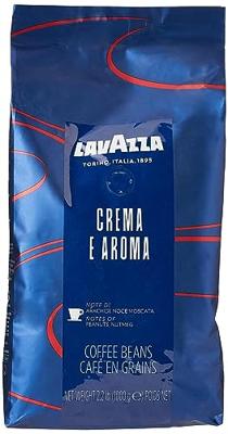 Lavazza Blue Line Crema e Aroma - koffiebonen - 1 kilo