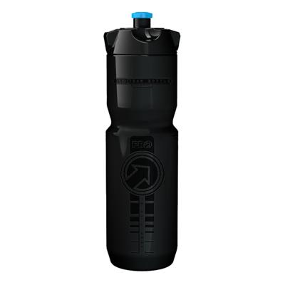 Pro Team Bidon 800ml - Zwart