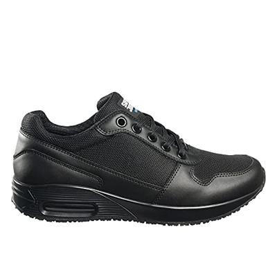 Oxypas Dominique O1 | Zwart | Maat 44 - 00.154.234.44