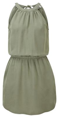 Tentree Cypress Dress Dames Tentree Cypress Dress Dames