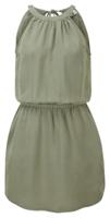 Tentree Cypress Dress Dames - thumbnail