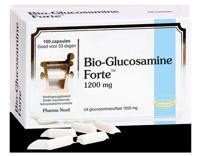 Pharma Nord Bio-Glucosamine Forte 1200 mg Capsules - thumbnail