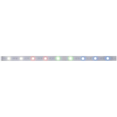Paulmann 3000K + RGBMaxLED 250 1m uitbreiding - IP44 - 79882
