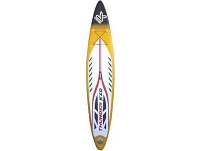 Stand-up paddleboard Kohala Thunder Kid Geel 15 PSI 320 x 61 x 12 cm ( 320 x 61 x 12 cm)