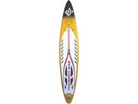 Stand-up paddleboard Kohala Thunder Kid Geel 15 PSI 320 x 61 x 12 cm ( 320 x 61 x 12 cm) - thumbnail