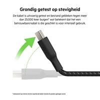 Belkin BoostCharge USB-C kabel - thumbnail