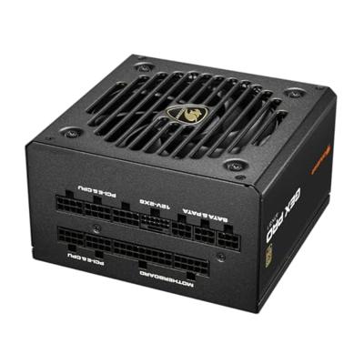 COUGAR Gaming CGR GEXP-850 power supply unit 650 W 20+4 pin ATX ATX Zwart COUGAR Gaming CGR GEXP-850 power supply unit 650 W 20+4 pin ATX ATX Zwart