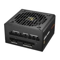 COUGAR Gaming CGR GEXP-850 power supply unit 650 W 20+4 pin ATX ATX Zwart - thumbnail