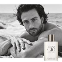Armani Acqua Di Gio Pour Homme After Shave Balm 100 ml Vloeibare aftershave Eau de Toilette Heren - thumbnail