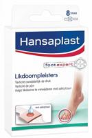 Hansaplast Likdoornpleister 8 - thumbnail