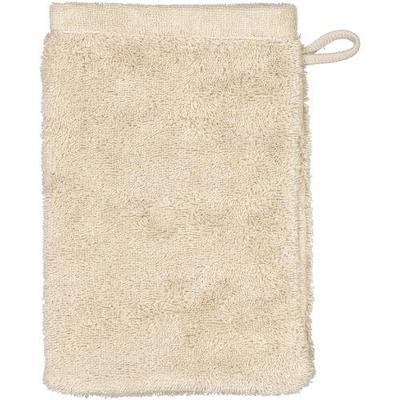 Cawö Cawo Lifestyle Uni Washandje 16x22 Leinen