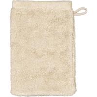 Cawö Cawo Lifestyle Uni Washandje 16x22 Leinen - thumbnail