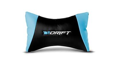 Gaming stoel DRIFT DR175BLUE Blauw Gaming stoel DRIFT DR175BLUE Blauw
