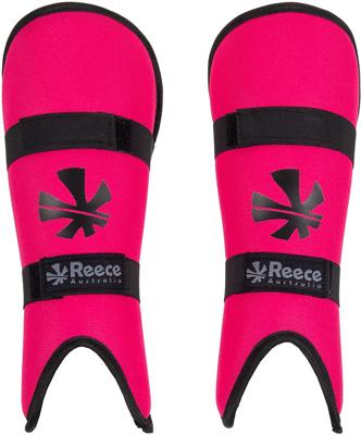 Reece 882108 Laverton Shin Guards - Pink - XXS Reece 882108 Laverton Shin Guards - Pink - XXS