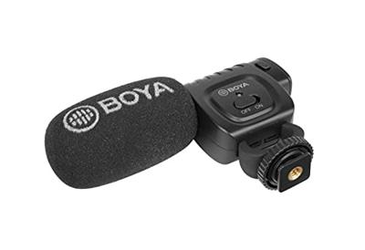 Blackmagic Pocket Cinema Camera 6K G2 - thumbnail