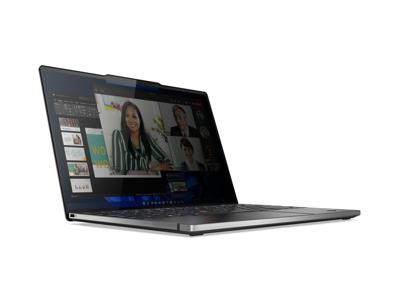 Lenovo Premium Clarity Privacy Privacyfolie 33,8 cm (13,3) Beeldverhouding: 16:10 4XJ1U03942 Lenovo