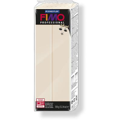 FIMO® professional doll clay, beige, 454 gr/ 1 doos