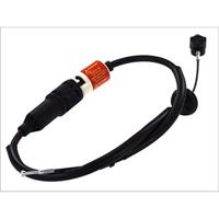 Koppelingkabel 24372801222 - thumbnail