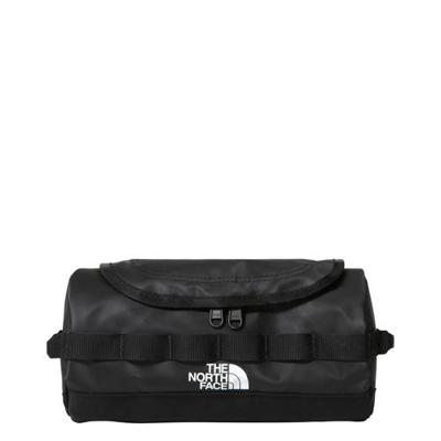 The North Face Base Camp Travel Canister - S Toilettas Zwart S (3,5L) The North Face Base Camp Travel Canister - S Toilettas Zwart S (3,5L)