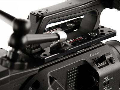 Shape Sony FS7 Lightweight Bundle Rig Shape Sony FS7 Lightweight Bundle Rig