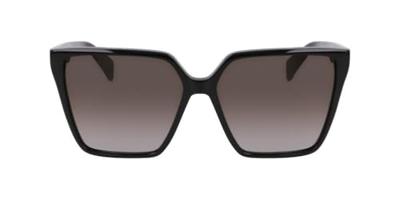 Zonnebril Dames LIU JO LJ798S-001 ø 58 mm Zonnebril Dames LIU JO LJ798S-001 ø 58 mm