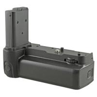 Batterygrip compatibel met Nikon Z5, Z6, Z7 - voor 2 accu's inclusief draadloze afstandsbediening - thumbnail