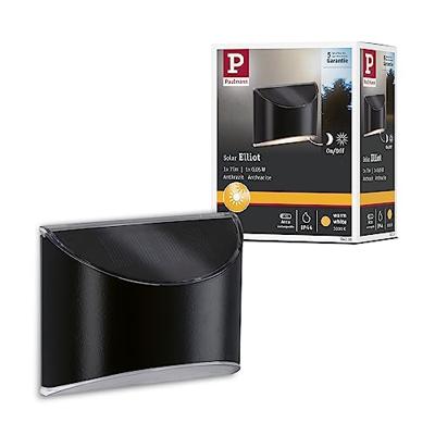 Paulmann Solar wandlampWay Elliot - 94233